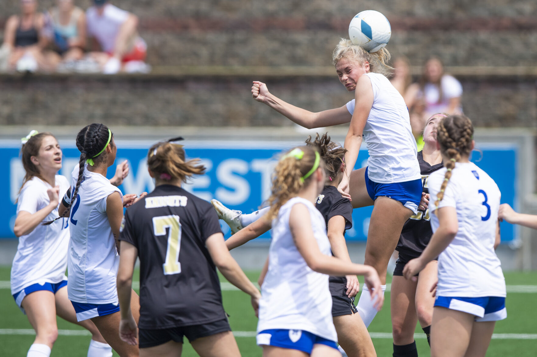 Lincoln Southeast vs. Omaha Marian, 5.13